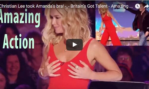 देखें वीडियो: जब भरी महफ़िल में जादूगर ने ब्रा उतार दी और लड़की को पता भी न चला