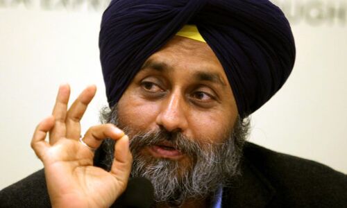 सुखवीर बादल बोले, हमने लोगों को जरूरत से ज्यादा दे दिया जो उन्हें हजम नहीं हुआ