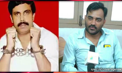 पूर्व सांसद आनंद मोहन की रिहाई के लिए फ्रेंड्स ऑफ आनंद ने शुरू किया हस्ताक्षर अभियान