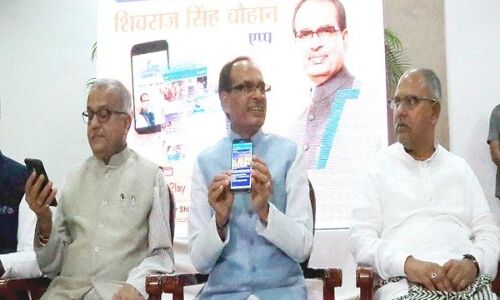 PM मोदी की राह पर शिवराज सिंह, जनता से जुड़ने के लिए अपनाया ये तरीका