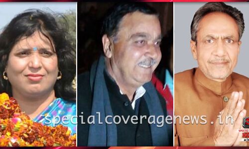 कासगंज : अखिलेश ने किरन, वीरेंद्र, हसरतउल्ला पर जताया विश्वास, जीनत और मानपाल की काटी टिकट