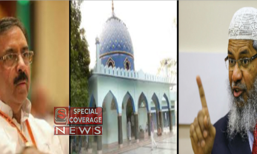 दरगाह आमानीशाह की जमीन, पुलिस डंडे के बल पर हडपना चाहते है मंत्री अरुण चतुर्वेदी ! दरगाह आमानीशाह की जमीन, पुलिस डंडे के बल पर हडपना चाहते है मंत्री अरुण चतुर्वेदी !