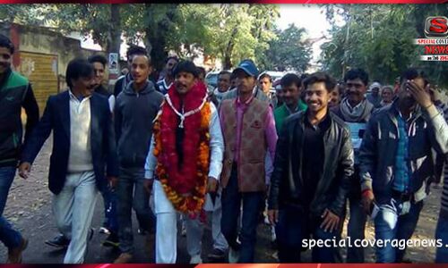 यूपी चुनाव : नामांकन के चौथे दिन 19 प्रत्याशियों ने दाखिल किए नामांकन यूपी चुनाव : नामांकन के चौथे दिन 19 प्रत्याशियों ने दाखिल किए नामांकन