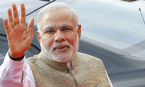 गुजरात को इस तरह जीतेंगे पीएम मोदी, कांग्रेस समेत सभी विपक्ष की उड़ जायेंगी हवाइयां