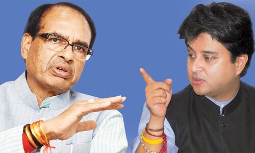 मध्यप्रदेश: कोलारस और मुंगावली विधानसभा उपचुनाव के नतीजे थोड़ी देर में