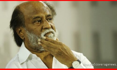 तबीयत बिगड़ने पर अस्पताल में एडमिट हुए रजनीकांत, जानिए- क्या हुई प्रॉब्लम