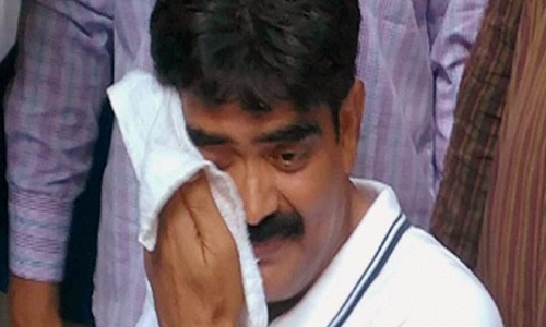 सीवान तेजाब कांड: पटना हाईकोर्ट से शहाबुद्दीन को बड़ा झटका, उम्रकैद बरकरार