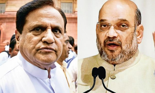 गुजरात राज्यसभा चुनाव LIVE: वोटों की गिनती रुकी, चुनाव आयोग में बैठक जारी