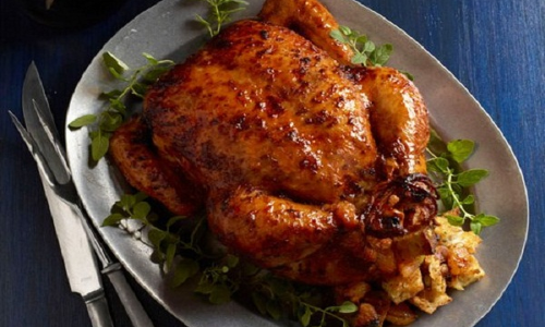 Chicken खाने के लिए मांगी 1 हफ्ते की छुट्टी, एप्लीकेशन हो रहा है Viral Chicken खाने के लिए मांगी 1 हफ्ते की छुट्टी, एप्लीकेशन हो रहा है Viral