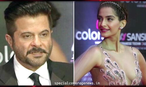 ...जब अनिल कपूर को आया बेटी सोनम पर सबके सामने गुस्सा, जानिए क्या कहा? ...जब अनिल कपूर को आया बेटी सोनम पर सबके सामने गुस्सा, जानिए क्या कहा?