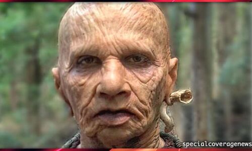 सुशांत-कृति की राब्ता में इस एक्टर को पहचानना मुश्किल ही नहीं नामुमकिन है