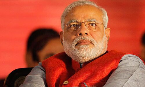 बहुत रुलाती है मोदी की ये आदत!
