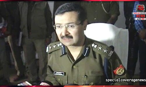 ग्रेटर नोएडा: पुलिस-बदमाशों में मुठभेड़, एक बदमाश को गोली लगी, 3 फरार ग्रेटर नोएडा: पुलिस-बदमाशों में मुठभेड़, एक बदमाश को गोली लगी, 3 फरार