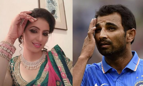 BCCI ने कोलकाता पुलिस को सौंपी रिपोर्ट, दुबई में रुके थे शमी! जानिए- पूरा मामला?