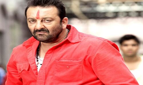 संजय दत्त के खिलाफ गैर जमानती वॉरंट जारी, फिल्म निर्माता को धमकाने का आरोप