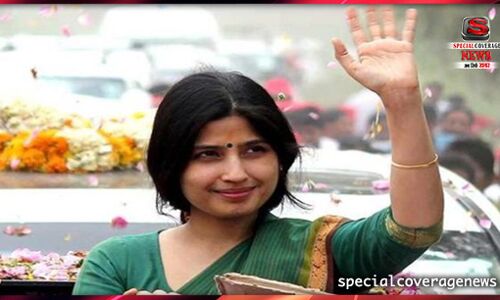 सपा हमेशा किसानों के साथ, किसानों की हर समस्या दूर करेंगे - डिम्पल यादव