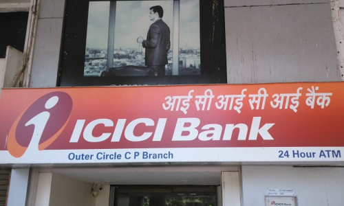 आईसीआईसीआई बैंक का सबसे बड़ा घोटाला पकड़ा गया, अब कोई कुछ नहीं बोलता जानते हो क्यों? आईसीआईसीआई बैंक का सबसे बड़ा घोटाला पकड़ा गया, अब कोई कुछ नहीं बोलता जानते हो क्यों?