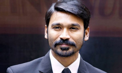 इस हॉलीवुड फिल्म में रजनीकांत के दामाद बने फकीर, फर्स्ट लुक आया सामने