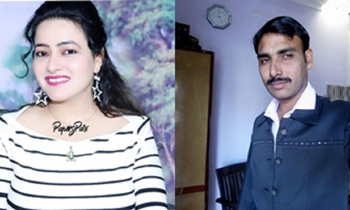 हनीप्रीत का ड्राइवर गिरफ्तार, किए चौकानें वाले खुलासे हनीप्रीत का ड्राइवर गिरफ्तार, किए चौकानें वाले खुलासे