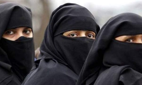 तीन तलाक़ का मुद्दा, ध्यान भटकाने का सरकारी कार्यक्रम