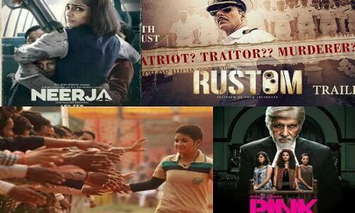 64वें नेशनल अवॉर्ड्स का ऐलान, अक्षय कुमार बेस्ट एक्टर, नीरजा सर्वश्रेष्ठ हिंदी फिल्म