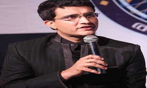 सौरव गांगुली ने बीसीसीआई अध्यक्ष बनाए जाने की अटकलों पर जानिए क्या दिया जवाब
