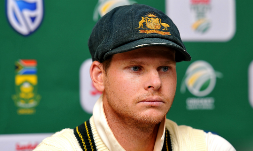 मुश्किल में फंसे ऑस्ट्रेलियाई टीम के कप्तान स्टीव स्मिथ, जाएगी कप्तानी!