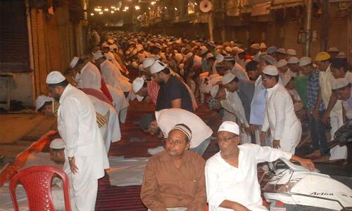 तरावीह की नमाज़ कैसे करें अता, पढ़कर दूसरों तक शेयर करें