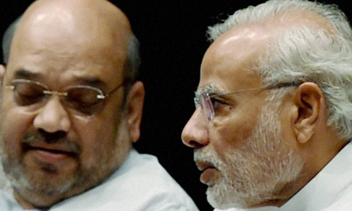 गुजरात में GST का पूरा असर, बीजेपी को 28 %  GST काटकर दिलाई जीत, गुजराती भाई पक्का व्यापारी