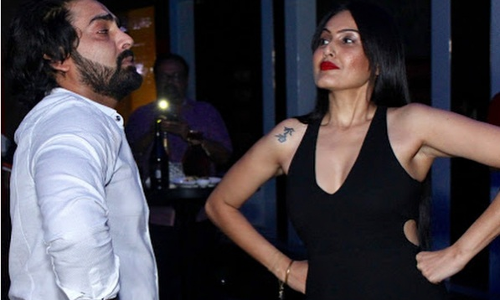 मनवीर गुर्जर संग अफेयर को लेकर काम्या पंजाबी ने तोड़ी चुप्पी, दिया ये बयान!