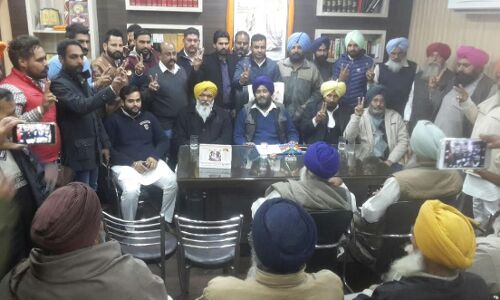 जिन्दु बोले नीलू के आने से हम चुनाव जीत चुके है!