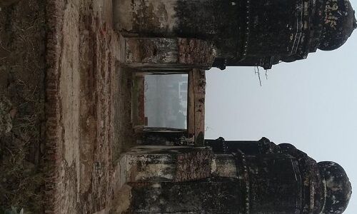 हरियाणा का एक गाँव जो अंग्रेजों ने नीलाम कर दिया था हरियाणा का एक गाँव जो अंग्रेजों ने नीलाम कर दिया था