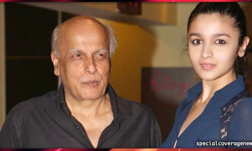 आलिया भट्ट और पिता महेश भट्ट को फोन पर धमकी देने वाला आरोपी यूपी से गिरफ्तार