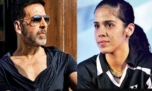 अक्षय-सायना को नक्सलियों ने दी धमकी, कहा- शहीद जवानों के परिवारों की मदद करना बंद करें... अक्षय-सायना को नक्सलियों ने दी धमकी, कहा- शहीद जवानों के परिवारों की मदद करना बंद करें...