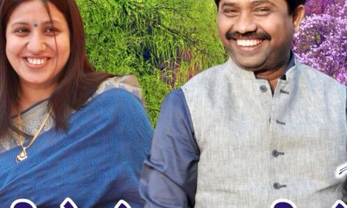 बीजेपी ने कांग्रेस के फिर छीने दो नेता यूपी में