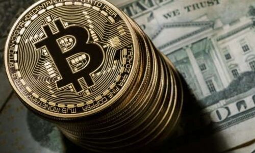 क्रि‍प्‍टोकरंसीज के वि‍ज्ञापनों पर बैन के बाद, ट्वि‍टर ने दिया बि‍टकॉइन को बड़ा झटका