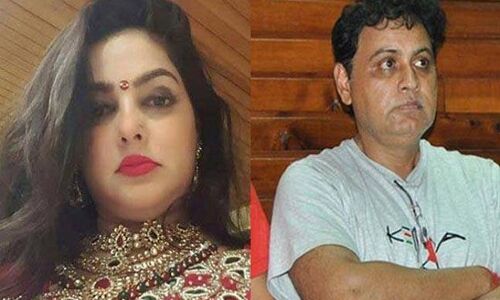 ड्रग्‍स रैकेट मामला: ममता कुलकर्णी और विक्‍की गोस्‍वामी भगोड़ा घोषित