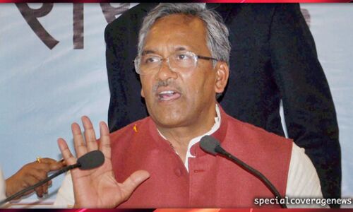 दो जिलों के बदले जिलाधिकारी, तीन आईएएस का हुआ तबादला