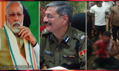 मोदी सरकार के शासन की तीन वर्ष की उपलब्धि, जनता, पुलिस, न्याय, विपक्षी सभी बने लाचार!