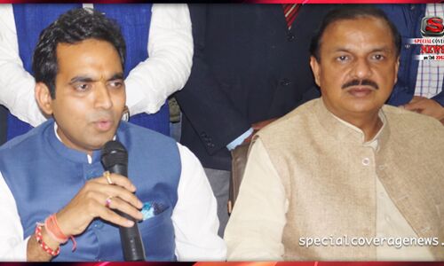 निर्दलीय कैप्टेन विकास गुप्ता ने बिगाड़ा बीजेपी का चुनावी समीकरण निर्दलीय कैप्टेन विकास गुप्ता ने बिगाड़ा बीजेपी का चुनावी समीकरण