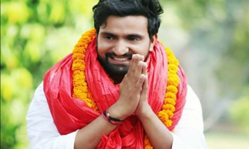 मोदी की बनारस ने दिया बीजेपी को बड़ा झटका, हार की शुरुआत