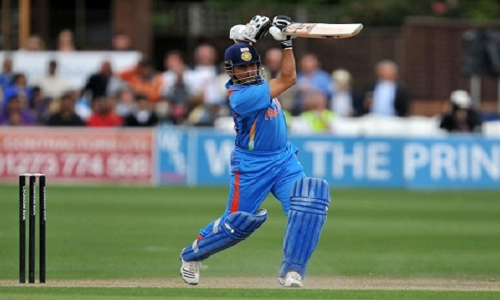 सचिन का विकेट गिराने से इस बॉलर को मिलता था बड़ा सुकून!