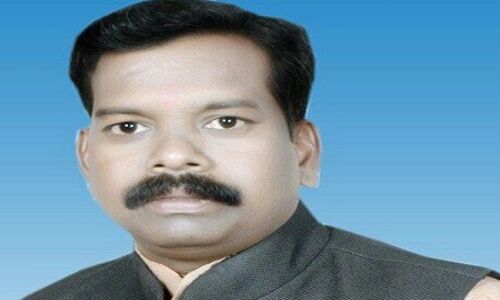 बांधवगढ़ सीट से BJP उम्मीदवार शिवनारायण सिंह जीते, कांग्रेस ने किया रिकाउंटिंग की मांग