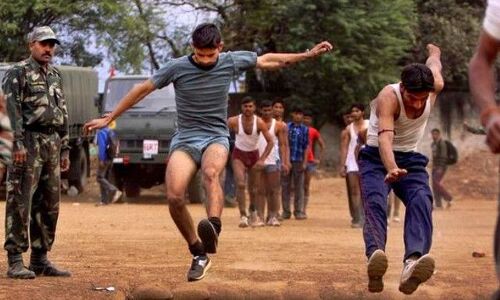 SSC GD Constable Recruitment 2018 : 54,953 पदों के लिए निकली वैकेंसी, ऐसे करें आवेदन SSC GD Constable Recruitment 2018 : 54,953 पदों के लिए निकली वैकेंसी, ऐसे करें आवेदन