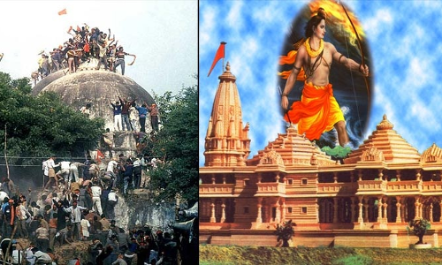 6 दिसंबर की रात, शौर्य दिवस, काला दिवस का असली सच!