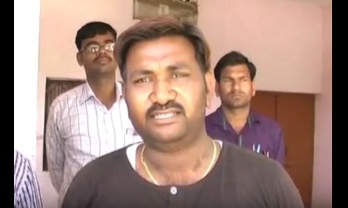 योगीराज में इस छात्रा की खुदकुशी की वजह बनी कौशांबी पुलिस, कारण जान हैरान रह गए लोग!