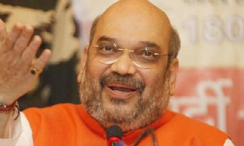 अमित शाह ने बताया महागठबंधन में कौन-कौन किस-किस दिन बनेगा प्रधानमंत्री अमित शाह ने बताया महागठबंधन में कौन-कौन किस-किस दिन बनेगा प्रधानमंत्री