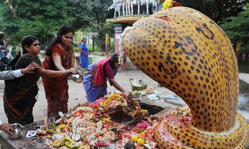 नागपंचमी विशेष: कुछ कथा, कुछ किदवंती