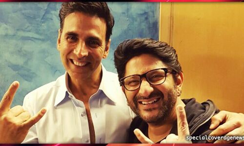 जानिए- अक्षय कुमार की जॉली एलएलबी 2 देखकर क्या बोले अरशद वारसी जानिए- अक्षय कुमार की जॉली एलएलबी 2 देखकर क्या बोले अरशद वारसी
