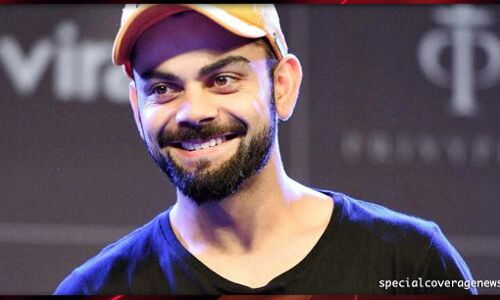 विराट कोहली के नाम दर्ज होगा एक आैर रिकाॅर्ड, सिर्फ चाहिए 46 रन